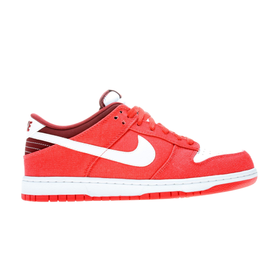 Dunk Low ᡼