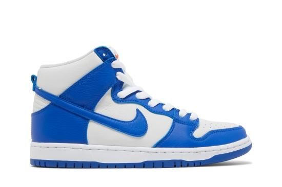 Dunk High Pro Sb 'Kentucky' ᡼