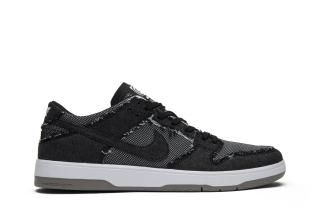 Medicom x SB Dunk Low Elite 'BE@RBRICK'