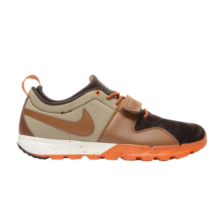 Poler x SB Trainerendor