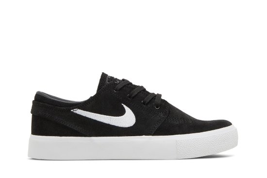 Zoom Stefan Janoski RM SB 'Black' ᡼