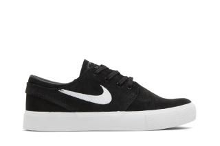 Zoom Stefan Janoski RM SB 'Black' ͥ