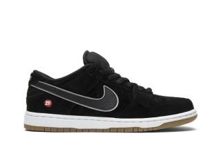 Dunk Low Premium SB 'Quartersnacks' ͥ