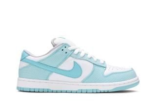 Dunk Low Premium SB 'High Hair'