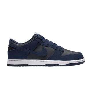 Dunk Low 'Binary Blue'