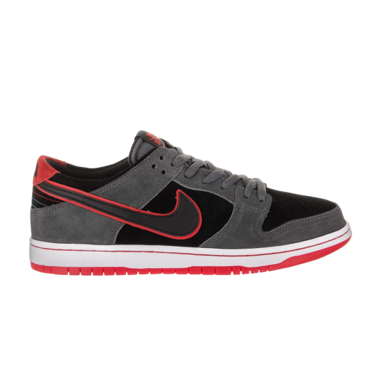 Ishod Wair x SB Zoom Dunk Low Pro 'Sports Car' ᡼