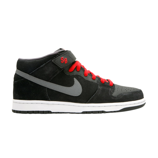 Dunk Mid Pro SB 'Griptape' ᡼