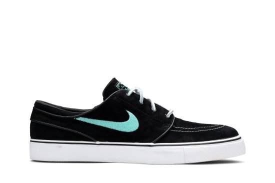 Zoom Stefan Janoski SB 'Black Mint' ᡼