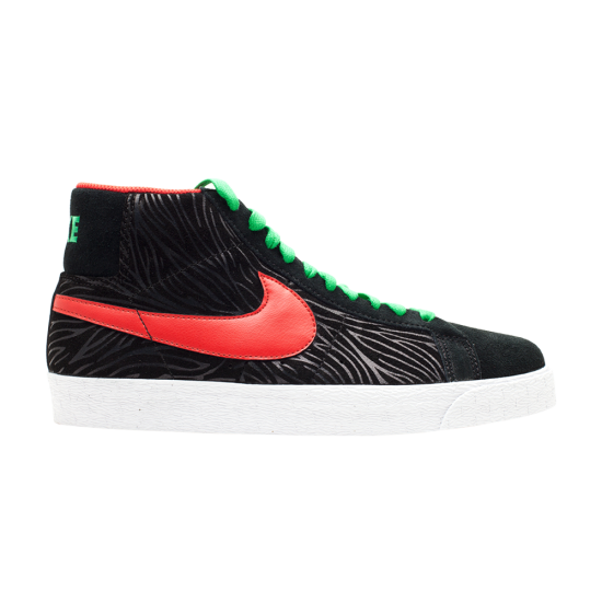 Blazer Sb 'A Tribe Called Quest' - NBAグッズ バスケショップ通販