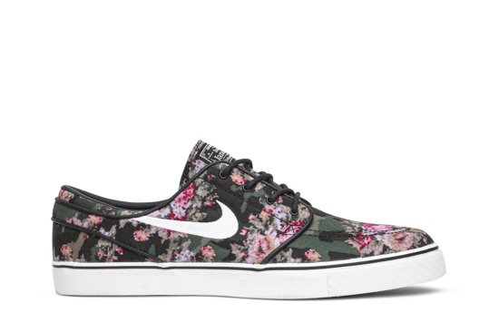 Zoom Stefan Janoski Pr 'Digi Floral' 2013 ᡼