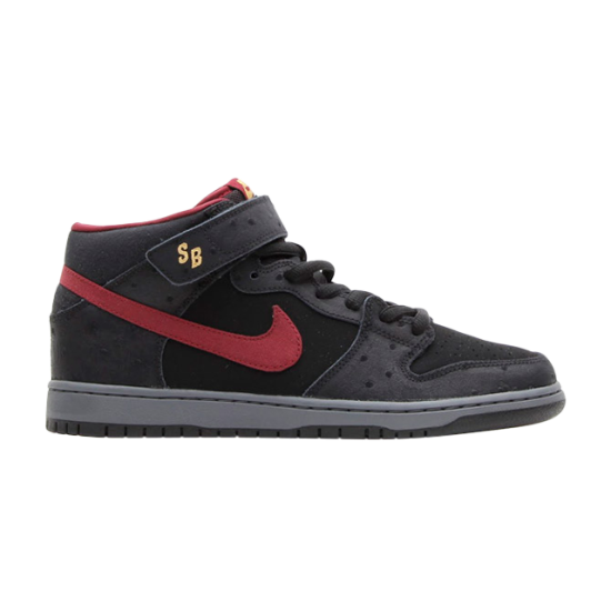 Dunk Mid Pro Sb ᡼