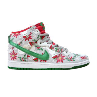 Dunk High SB Prm Cncpts 'Ugly Christmas Sweater' ͥ