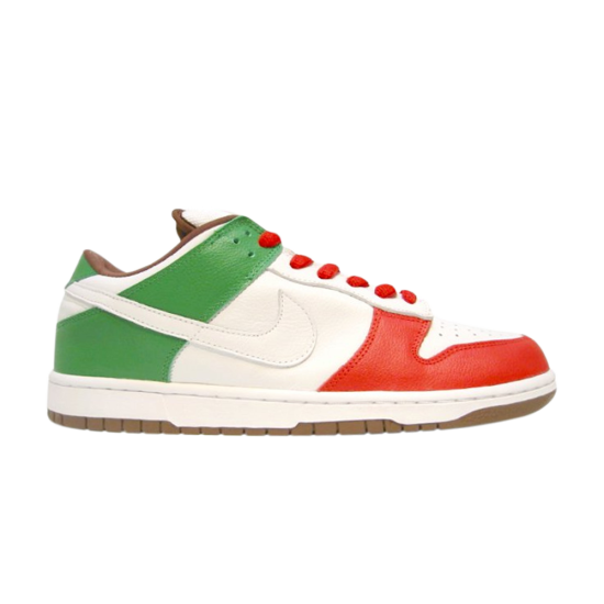 Dunk Low Pro SB 'Cinco De Mayo' ᡼