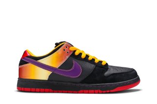 Dunk Low Pro SB 'Appetite For Destruction' ͥ