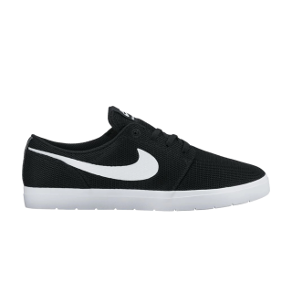 Portmore 2 SB Ultralight 'Black White'