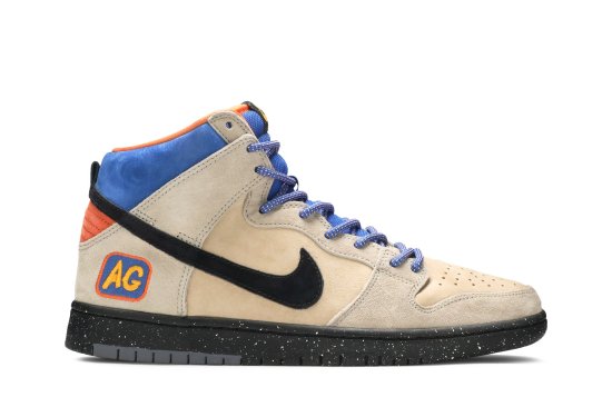 Dunk High Premium SB 'Acapulco Gold' ᡼