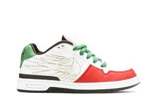 Paul Rodriguez Zoom Air Elite 'Cinco De Mayo'