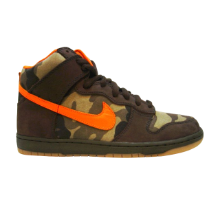 Dunk High Pro SB 'Brian Anderson' ͥ