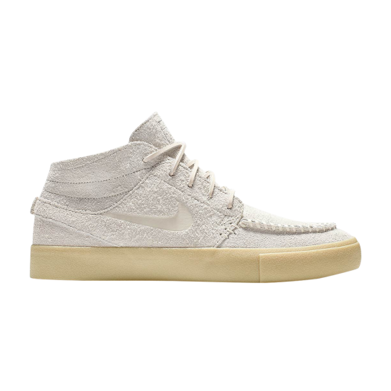 Zoom Janoski Mid Crafted SB 'Light Bone' ᡼