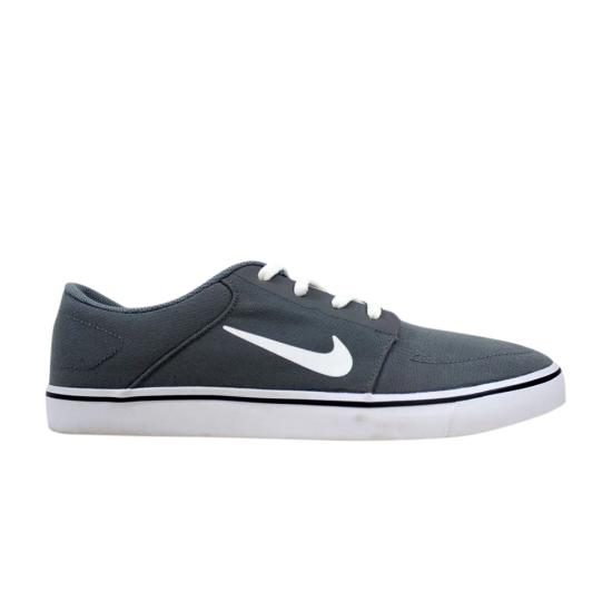 Portmore SB Canvas 'Cool Grey' ᡼