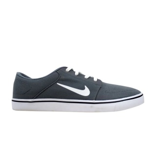 Portmore SB Canvas 'Cool Grey'