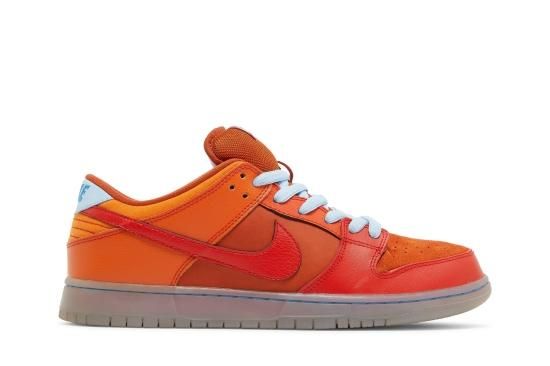 Dunk Low Pro SB 'Fire & Ice' ᡼