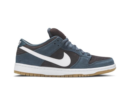 Dunk Low Pro SB ᡼