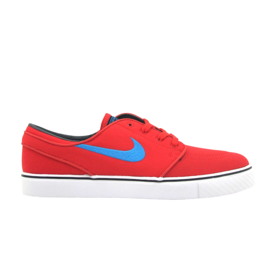 Zoom Stefan Janoski Cnvs ᡼