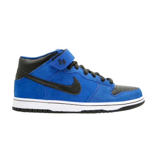 Dunk Mid Pro Sb ᡼