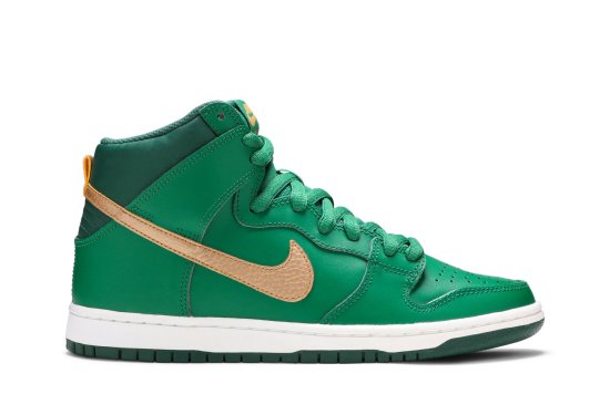 Dunk High Pro SB 'St. Patrick Day' ᡼