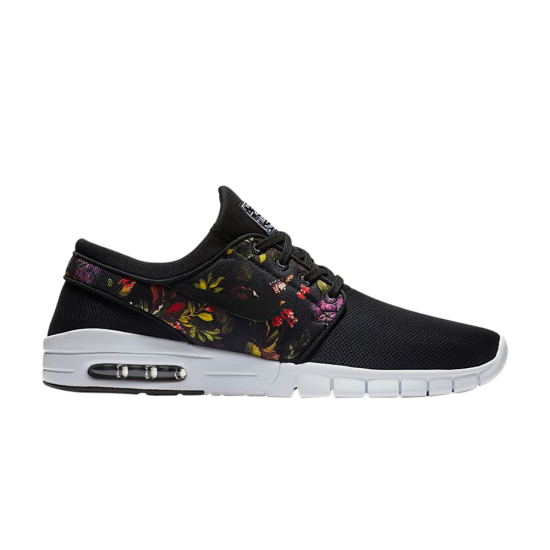 SB Stefan Janoski Max 'Multi Black' ᡼