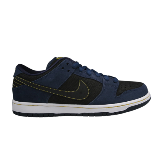 Dunk Low Pro Sb ᡼