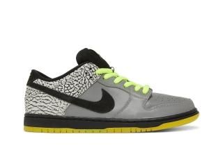 Dunk Low Premium SB QS '112'