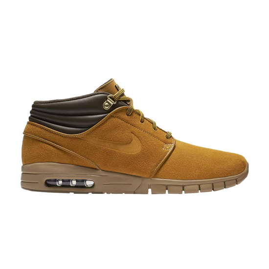 Stefan Janoski Max Mid Premium SB 'Bronze' ᡼