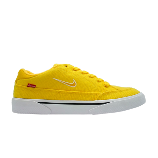 Supreme x SB GTS QS 'Varsity Maize' ͥ