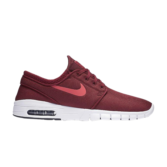 Stefan Janoski Max 'Team Red' ᡼