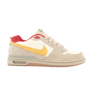 Paul Rodriguez Zoom Air Low
