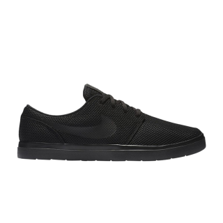 Portmore 2 SB Ultralight 'Black'
