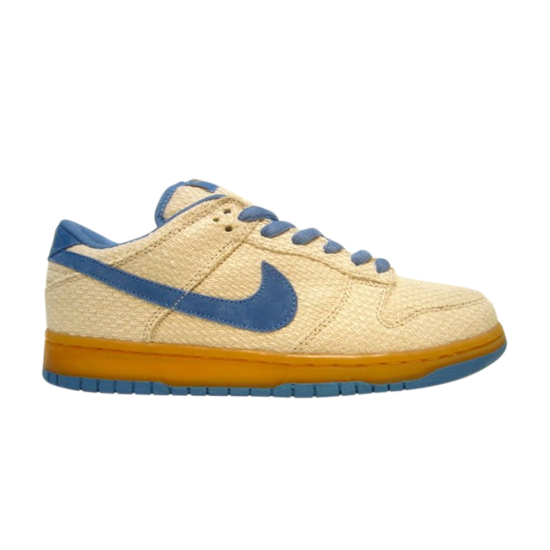 NIKE Dunk Low pro SB ブルーヘンプ Nike Dunk Pro SB Low Blue Hemp for Sale - Authenticity