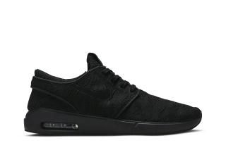 Air Max Janoski 2 SB 'Obsidian Bicoastal'
