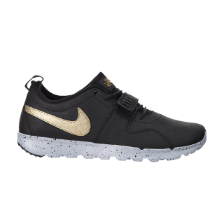 Trainerendor SB QS 'Black Gold'