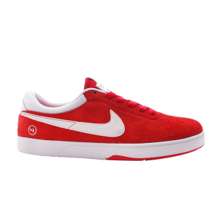 Fragment Design x Eric Koston 1 SB 'University Red'