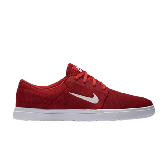 Portmore Ultralight SB 'University Red' ᡼