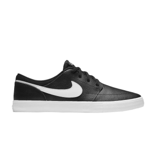 Portmore 2 Solar Premium SB 'Black White'