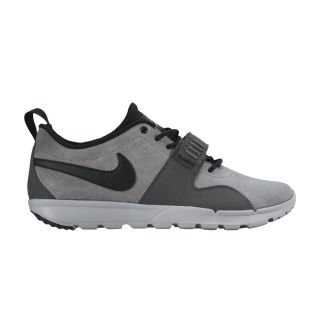 Trainerendor L SB 'Cool Grey'
