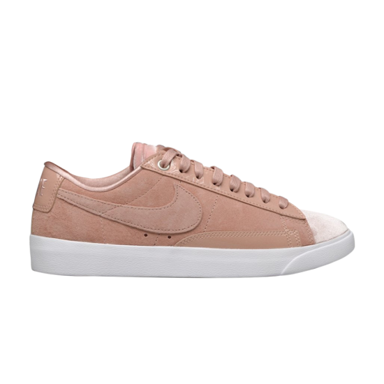 Wmns Blazer Low 'Particle Pink PFW' ᡼
