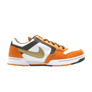 Zoom Air Regime