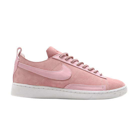 NikeLab Blazer Low CS Tech Craft 'Prism Pink' ᡼