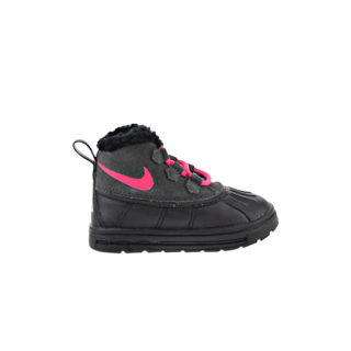Woodside Chukka 2 TD 'Hyper Pink'