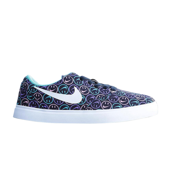 Check Canvas SB GS 'Have A Nike Day' ᡼